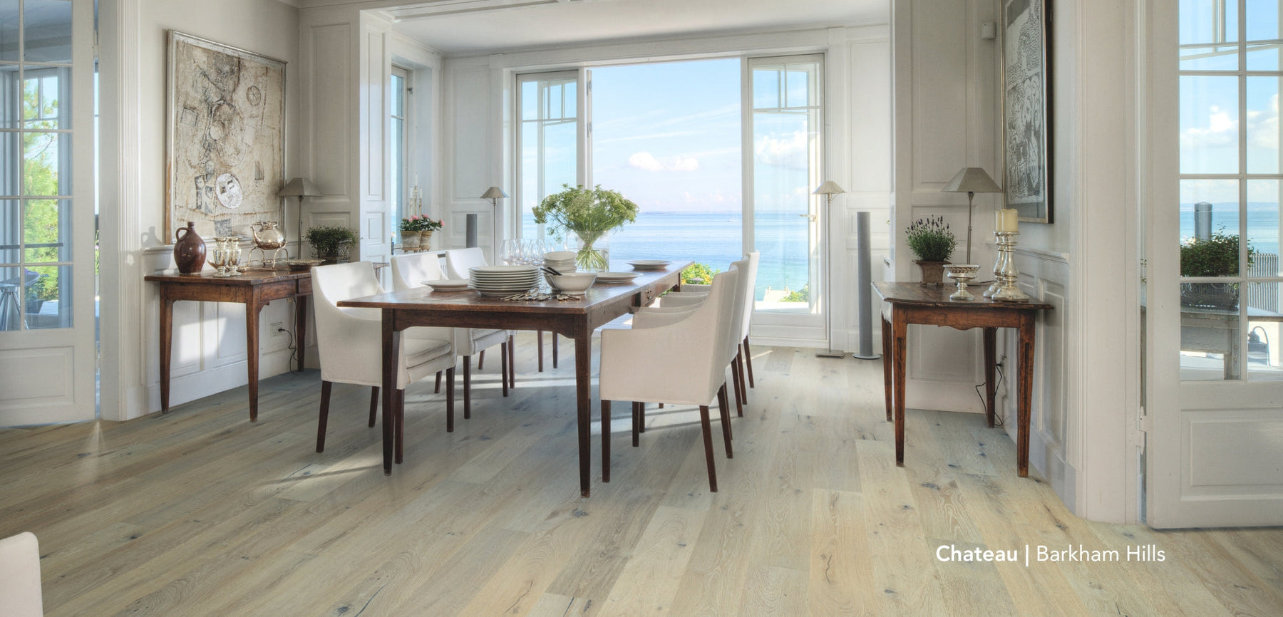 The Chateau Collection by Paradiso - Chateau in Barkham