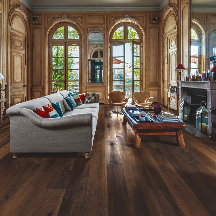 Paradiso Lake & Shore Hardwood Flooring in Norton