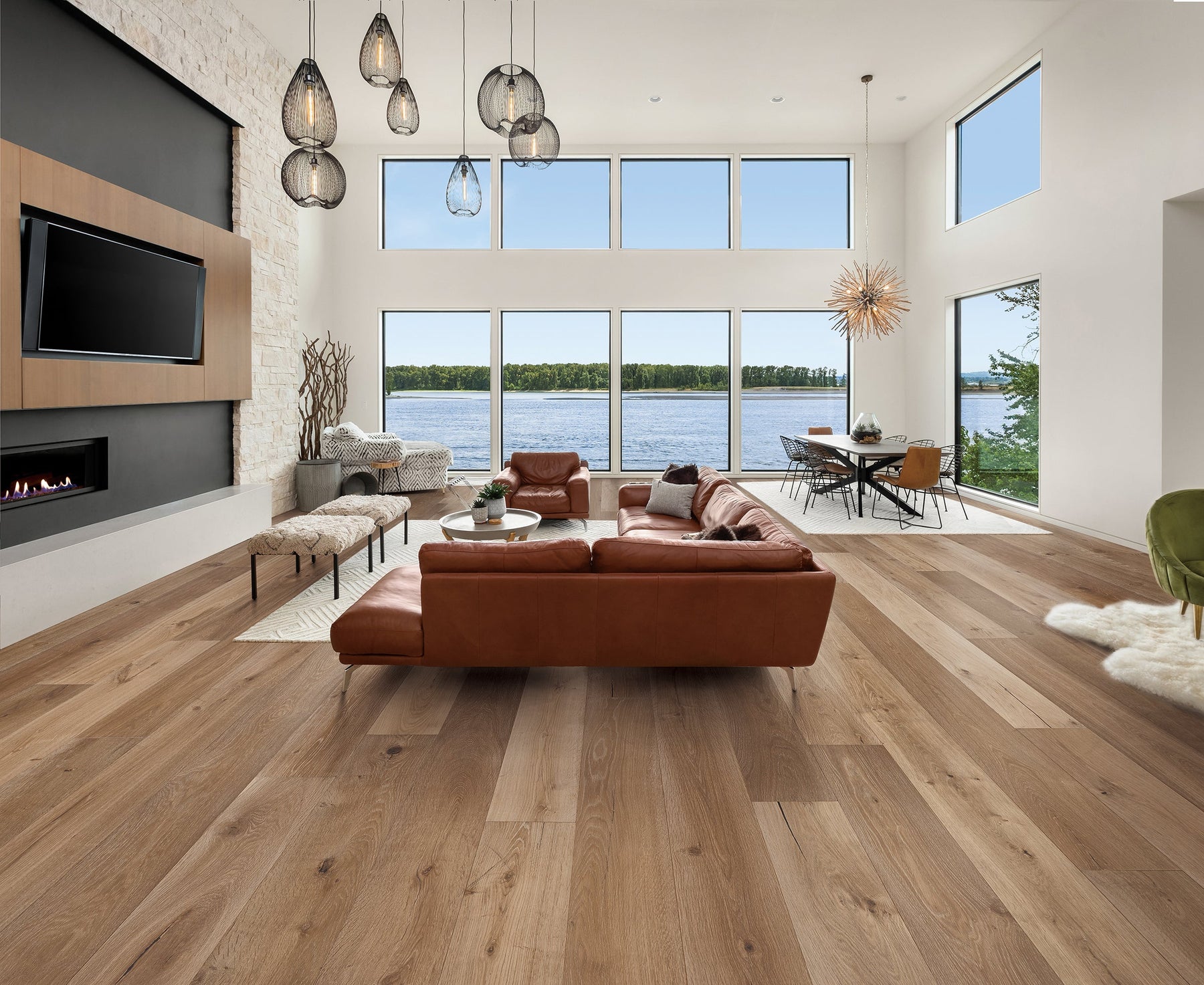 Designer Secrets for an Editorial-Worthy Home by Paradiso