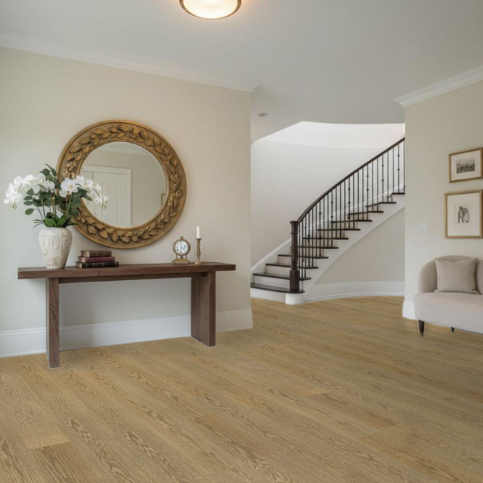 Foyer Flooring from Paradiso