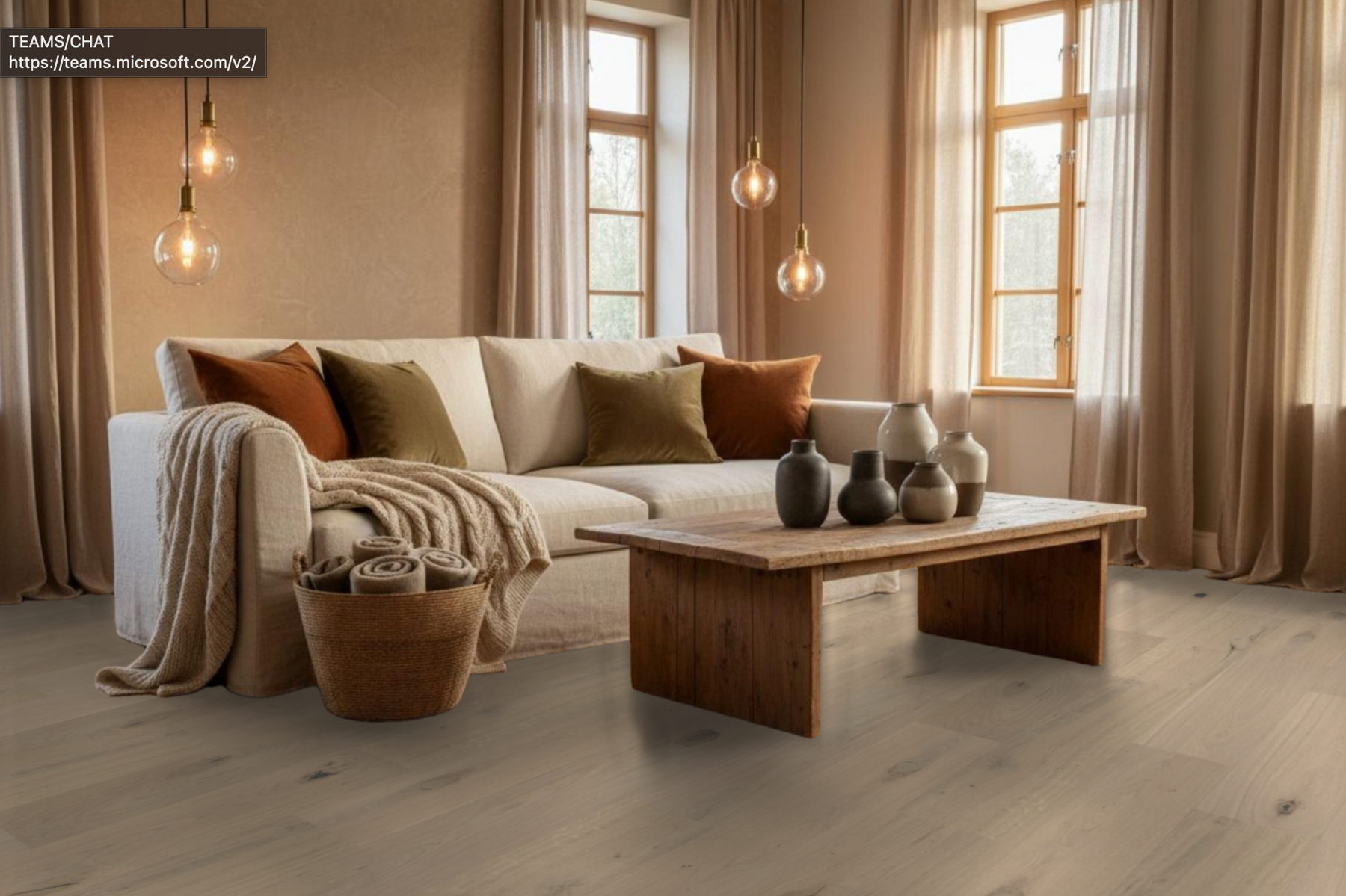 How to Mix Textures in Interior Design like a Pro
