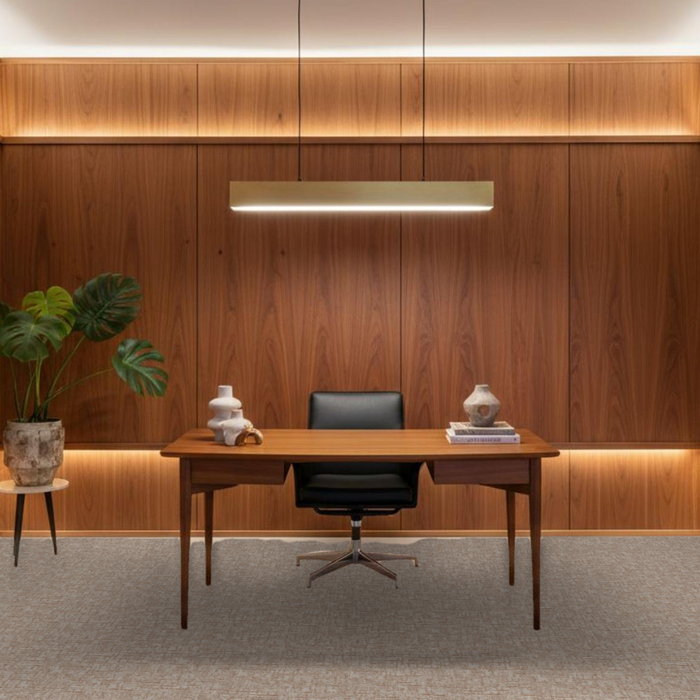 Luxury carpet patterns by Paradiso