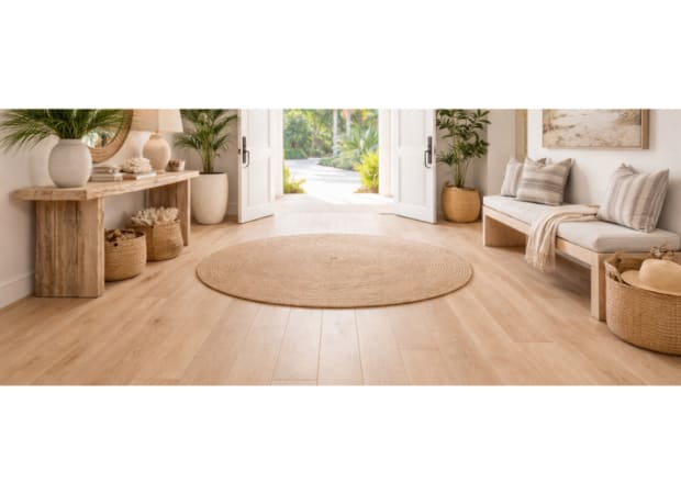 Jekyll Island - 9" in Glory