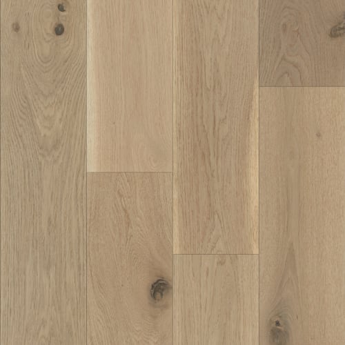 St. Simon Island in Gould's Inlet