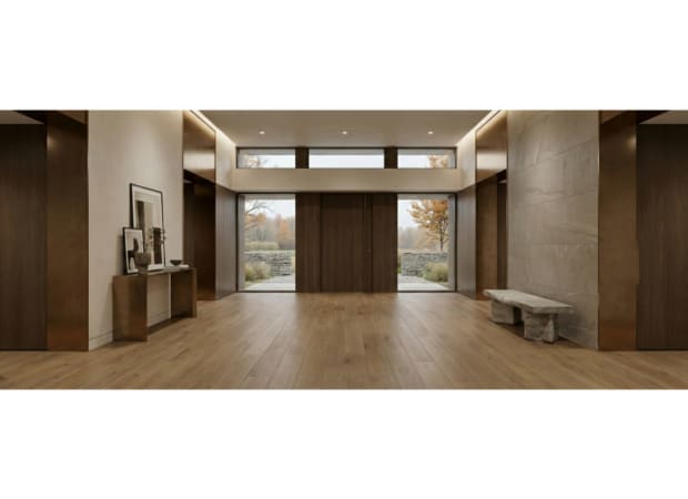 St. Simon Island in Breakers