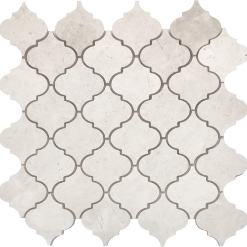 Lincoln - Arabesque in Nova