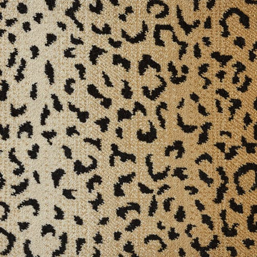 Wild Cheetah - Natural