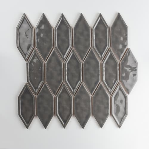 Hometown in Dark Grey