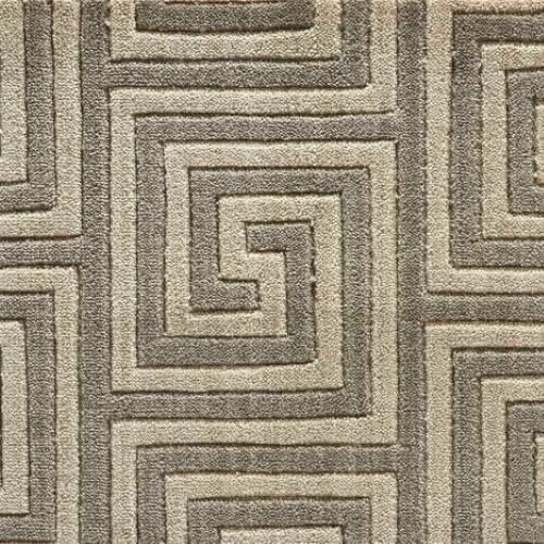Maze in Carpet Flooring | Paradiso