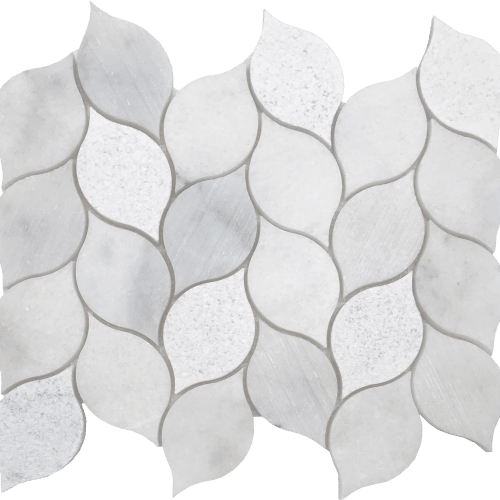 Logan - Leaf in Cali Gris