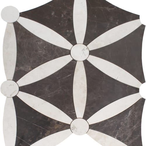 Everest - Sequoia in Imperial Pearl & Mountain Sequoia