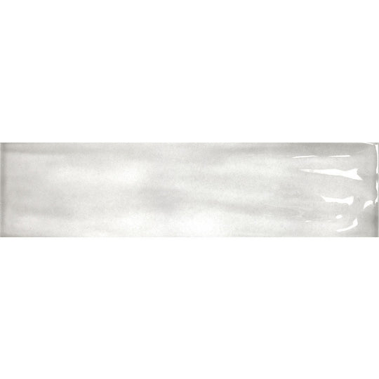 Color Wheel in Nature Ash Wall Tile 4x16