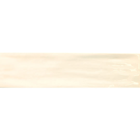 Color Wheel in Bone Wall Tile 4x16