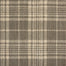 Ax Plaid Carpet Flooring Collection in Dove Ivory by Paradiso